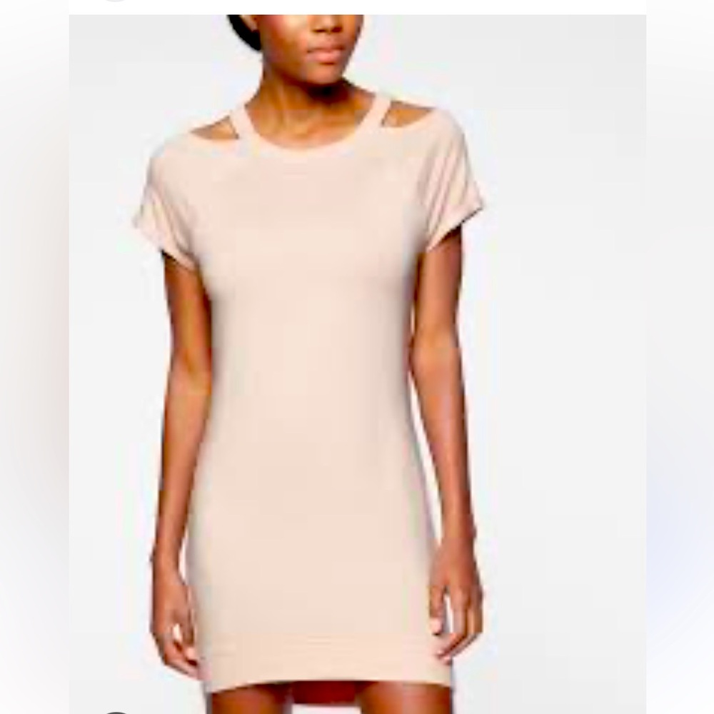 Athleta Shala dress in Ballerina Gown size S